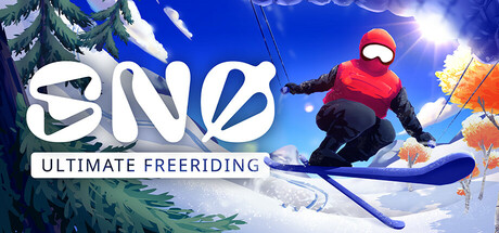 终极自由滑雪|v1.0.02.24|官方中文|支持手柄|SNØ: Ultimate Freeriding-小二单机游戏仓库