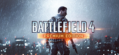 战地4|官方中文|支持手柄|Battlefield 4-小二单机游戏仓库
