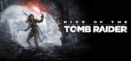 古墓丽影：10崛起 20周年纪念版 Rise of the Tomb Raider™/Rise of the Tomb Raider: 20 Year Celebration-小二单机游戏仓库