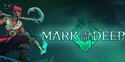 深渊之印|v1.0.0.4|官方中文|支持手柄|Mark of the Deep-小二单机游戏仓库