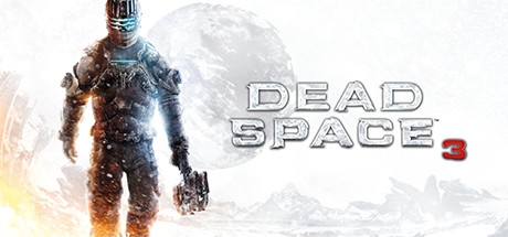 死亡空间3/Dead Space 3-小二单机游戏仓库