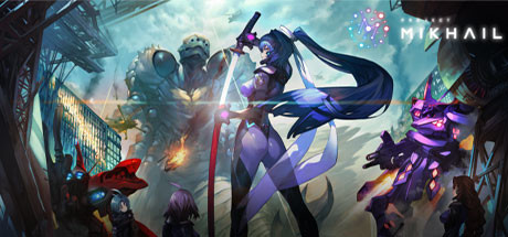 米哈伊尔计划：Muv-Luv战争故事|官方英文|支持手柄|Project MIKHAIL: A Muv-Luv War Story-小二单机游戏仓库