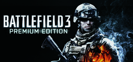 战地3/BattleField 3-小二单机游戏仓库