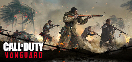 使命召唤18：先锋|官方中文|支持手柄|Call of Duty®: Vanguard-小二单机游戏仓库