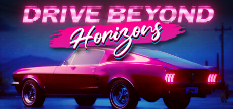驾驶地平线|官方中文|Drive Beyond Horizons-小二单机游戏仓库