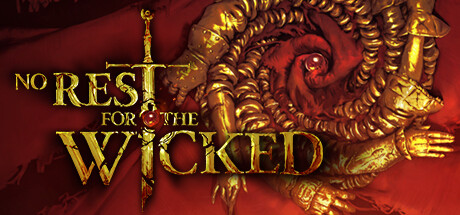 恶意不息|v22531|官方中文|支持手柄|No Rest for the Wicked-小二单机游戏仓库