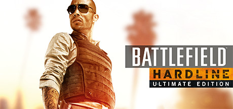 战地：硬仗/Battlefield：Hardline-小二单机游戏仓库
