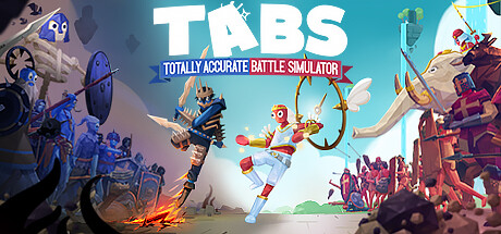 全面战争模拟器|v1.1.6|官方中文|支持手柄|Totally Accurate Battle Simulator-小二单机游戏仓库