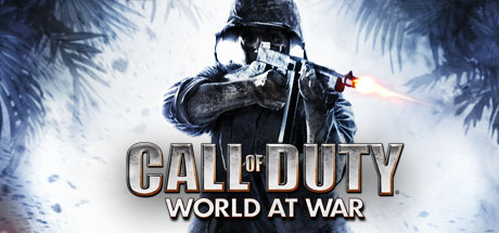 使命召唤5：世界战争|v1.7.1263|官方中文|支持手柄|Call of Duty: World at War-小二单机游戏仓库