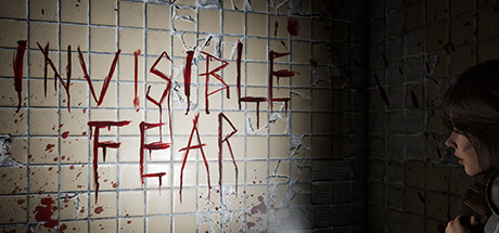 隐形的恐惧|官方中文|Invisible Fear-小二单机游戏仓库