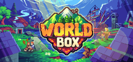 世界盒子：上帝模拟器|v0.50|官方中文|WorldBox – God Simulator-小二单机游戏仓库