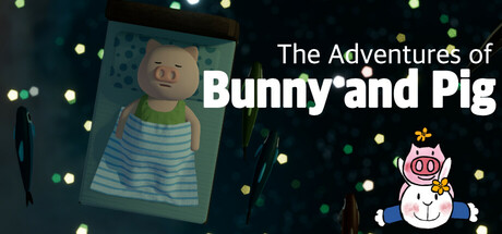 兔子和小猪历险记|官方中文|The Adventures of Bunny and Pig-小二单机游戏仓库