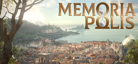 记忆之城|官方中文|MEMORIAPOLIS-小二单机游戏仓库