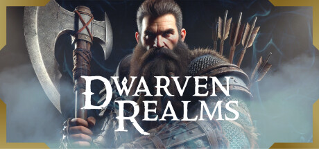 矮人王国|v20250518|官方中文|支持手柄|Dwarven Realms|矮人领域-小二单机游戏仓库