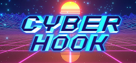 赛博之钩Cyber Hook-小二单机游戏仓库