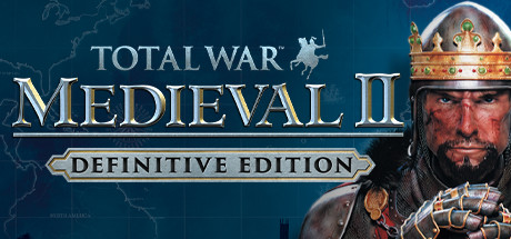 中世纪2：全面战争/全面战争：中世纪2/Total War: MEDIEVAL II-小二单机游戏仓库