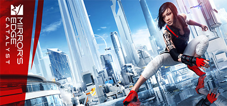 镜之边缘：催化剂/Mirror’s Edge: Catalyst-小二单机游戏仓库