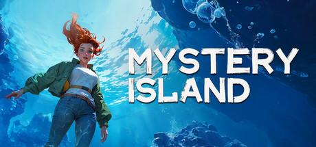 神秘岛：失踪的艾米|官方中文|Mystery Island: Hidden Objects-小二单机游戏仓库