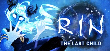 琳：最终之子|v20240127|正式版|官方中文|支持手柄|RIN: The Last Child|琳：最后的孩子-小二单机游戏仓库