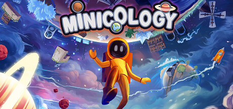 微生态学|官方中文|Minicology-小二单机游戏仓库