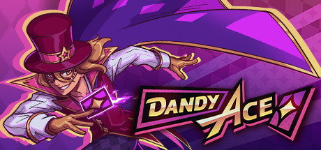 卡牌艾斯|v20250511|官方中文|支持手柄|Dandy Ace-小二单机游戏仓库
