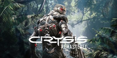 孤岛危机：重制版/Crysis Remastered-小二单机游戏仓库