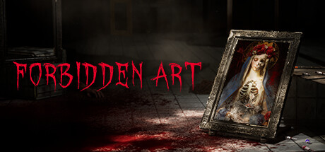 禁忌艺术|官方中文|支持VR|Forbidden Art-小二单机游戏仓库