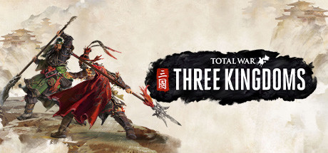 全面战争：三国|豪华中文|铁骑神州-苍天战火-弃叛之世-负天下人|Total War:Three Kingdoms-小二单机游戏仓库