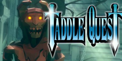 探索任务|官方中文|支持手柄|Taddle Quest-小二单机游戏仓库
