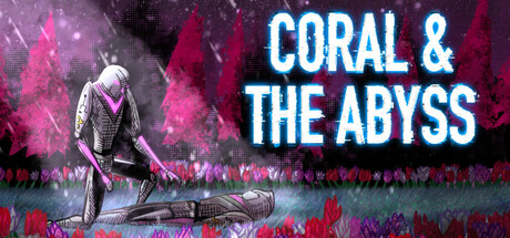 珊瑚与深渊|官方中文|支持手柄|Coral & The Abyss-小二单机游戏仓库