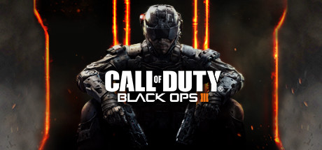 使命召唤12：黑色行动3|v100|官方中文|支持手柄|Call of Duty：Black Ops 3-小二单机游戏仓库