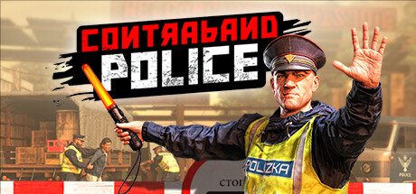缉私警察|v20250521|全DLC|官方中文|支持手柄|Contraband Police-小二单机游戏仓库