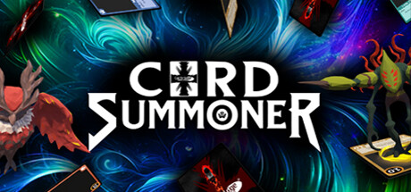 卡牌召唤师|官方中文|Card Summoner-小二单机游戏仓库
