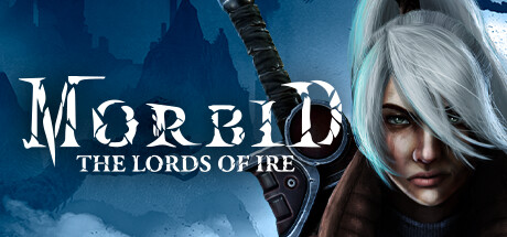 病态：暴怒领主|官方中文|支持手柄|Morbid: The Lords of Ire|病态：艾尔之王-小二单机游戏仓库