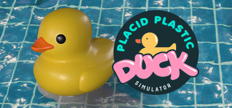 小黄鸭模拟器|v20250512|全DLC|官方中文|Placid Plastic Duck Simulator-小二单机游戏仓库
