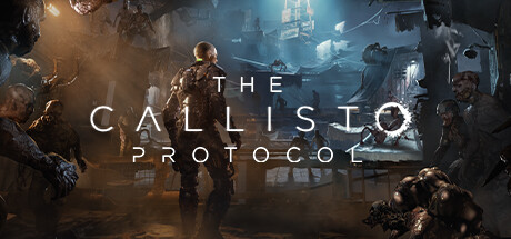木卫四协议|豪华版|全DLC|官方中文|支持手柄|The Callisto Protocol-小二单机游戏仓库