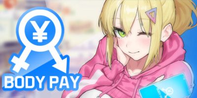 身体支付|官方中文|Body Pay-小二单机游戏仓库
