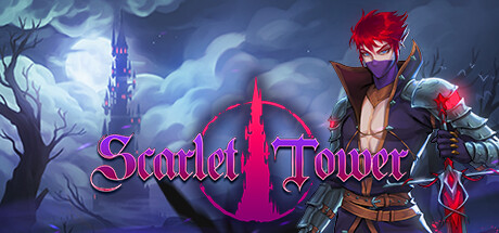 猩红之塔|v1.0|正式版|官方中文|支持手柄|Scarlet Tower|猩红塔-小二单机游戏仓库