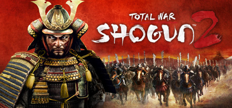 全面战争：幕府将军2/Total War: SHOGUN 2-小二单机游戏仓库