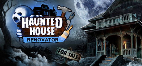 鬼屋改造家|官方中文|支持手柄|Haunted House Renovator-小二单机游戏仓库