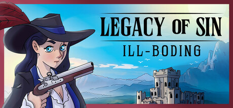 罪恶的遗产：不祥之兆|官方中文|Legacy of Sin: Ill-Boding-小二单机游戏仓库