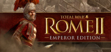 全面战争：罗马2/罗马2：全面战争/Total War: ROME II – Emperor Edition-小二单机游戏仓库