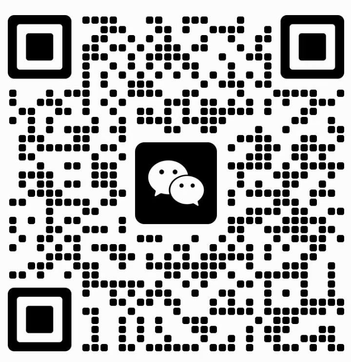 扫码添加微信-小二单机游戏仓库