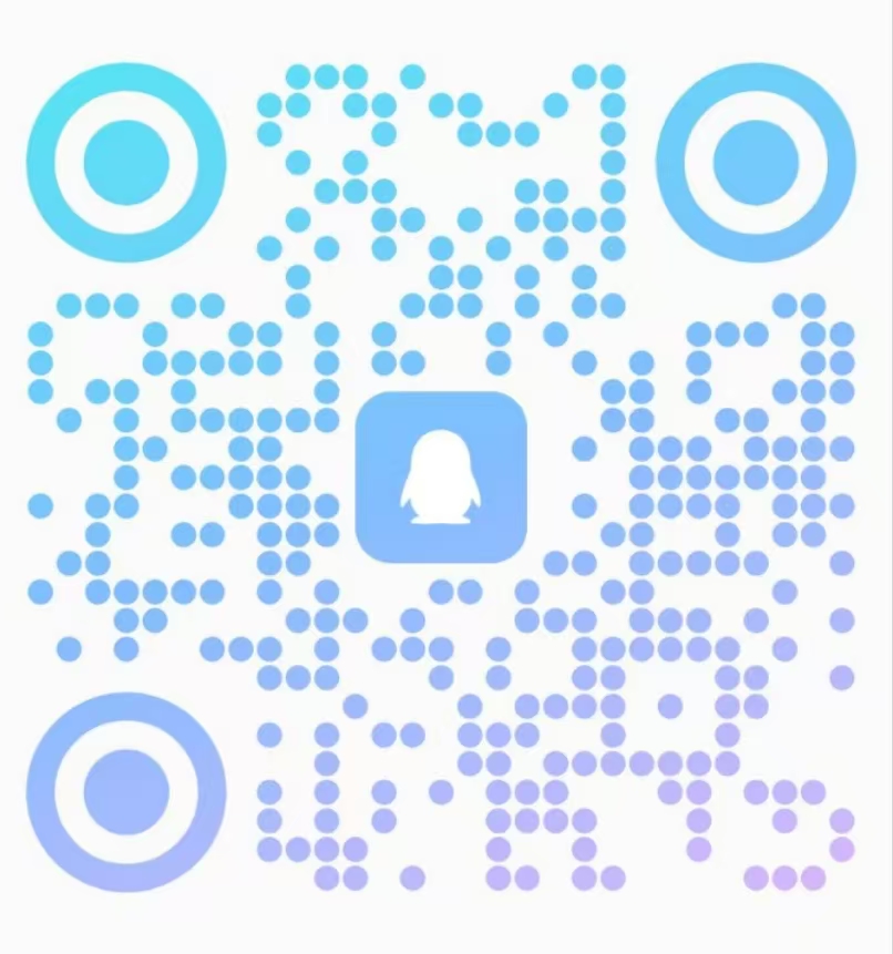 扫码加QQ群-小二单机游戏仓库