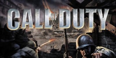 使命召唤1|官方中文|Call Of Duty-小二单机游戏仓库