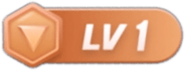 LV1 等级-LV1-小二单机游戏仓库